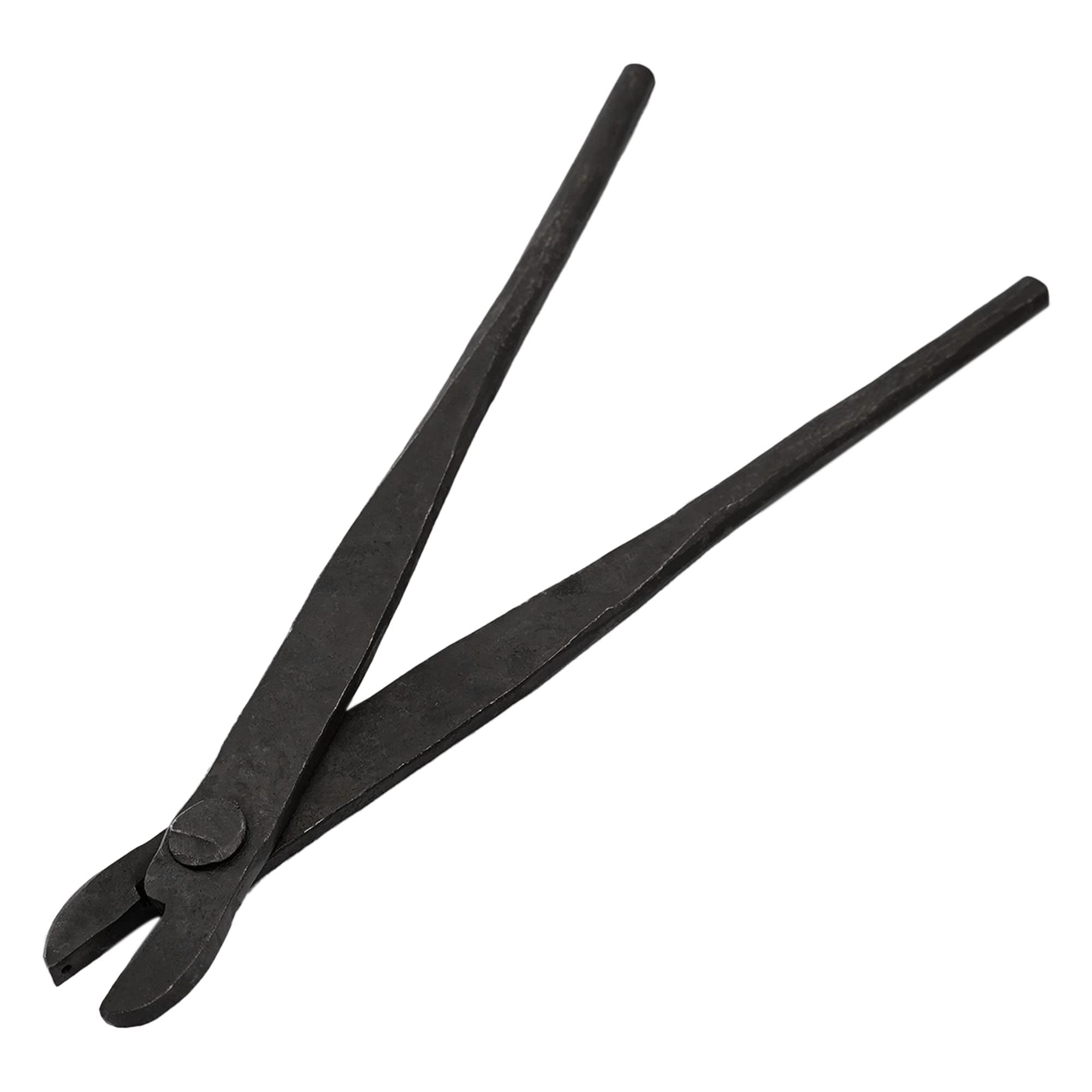 Lord of Battles Medieval Hand Forged Chainmail Armor Iron Tool Riveting Pliers Blacksmith's Functional Tool DIY