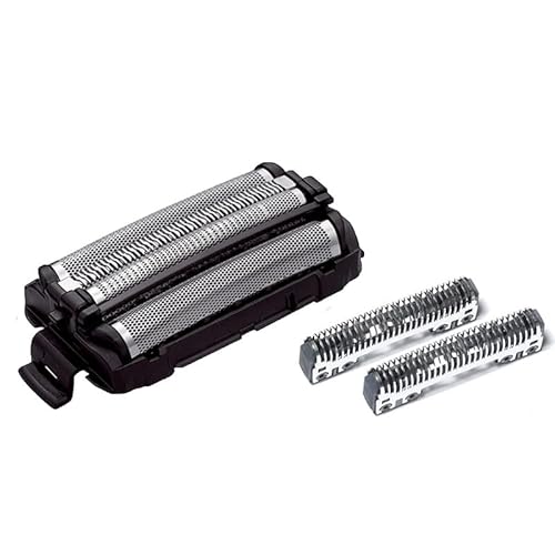 SUGZIL dCVF[o[ ֐nZbg for Panasonic (pi\jbN) ES-SF21 / ES-SF23 / ES-LF70 / ES-LF30 / ES-KSF2D / ES-LA12 YVF[o[p, dJ~\ On + n