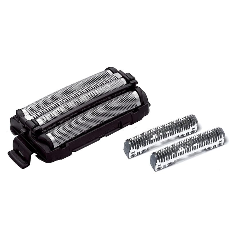 Miniatura 3 de Hoja interna de la hoja externa de la afeitadora de repuesto para Panasonic ES-RF31, ES-LF51, ES-LF50, ES-RF41, ES-LF71, ES-LF70, ES9027, Juego de