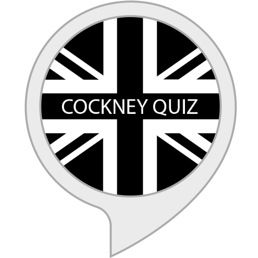 Cockney Rhyming Slang Quiz