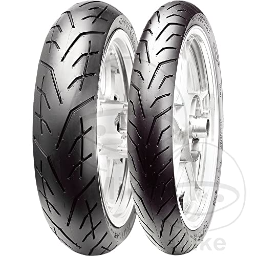 CST Motorradreifen 130/70-17 TL 62H MAGSPORT C-6502