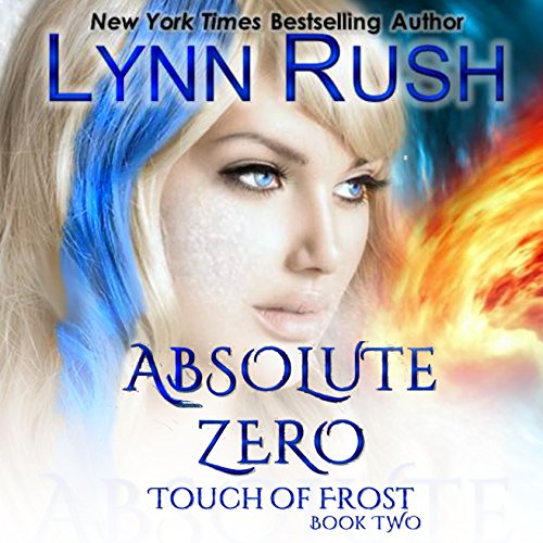 Cover of Absolute Zero