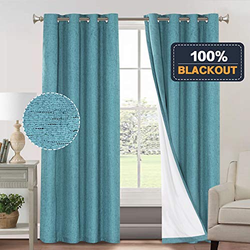 Best Blackout Fabric For Drapes