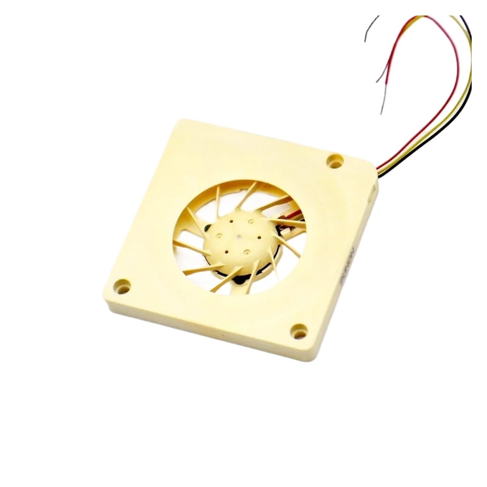 Micro ventilateur 5V étanche pour refroidissement de mini PC