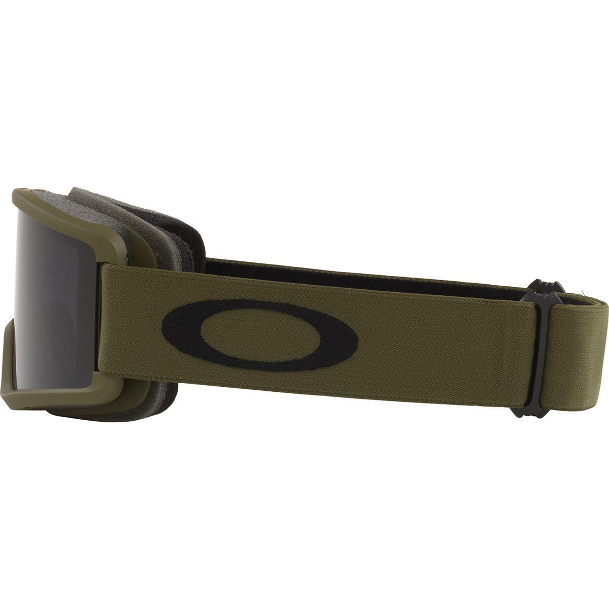 Oakley Maschera da Sci Target Line S