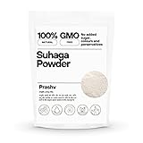 TNA Suhaga Powder Churna/Sodium Borate/Borax Rock/Stone