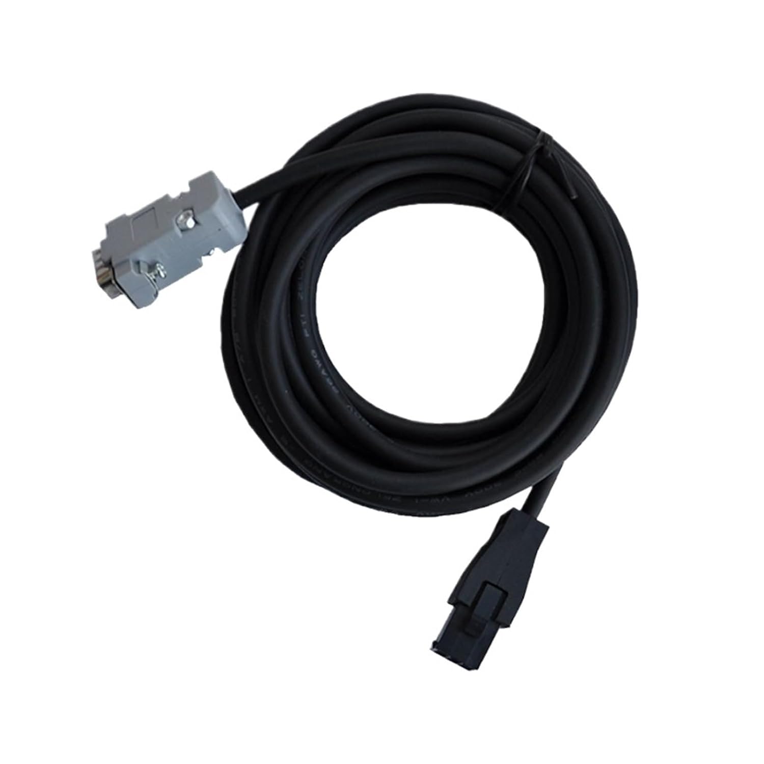 Servo Encoder Cable S6-L-P00-15.0 S6-L-P00-20.0 S6-L-P00-30.0(2M,Standard Cable)