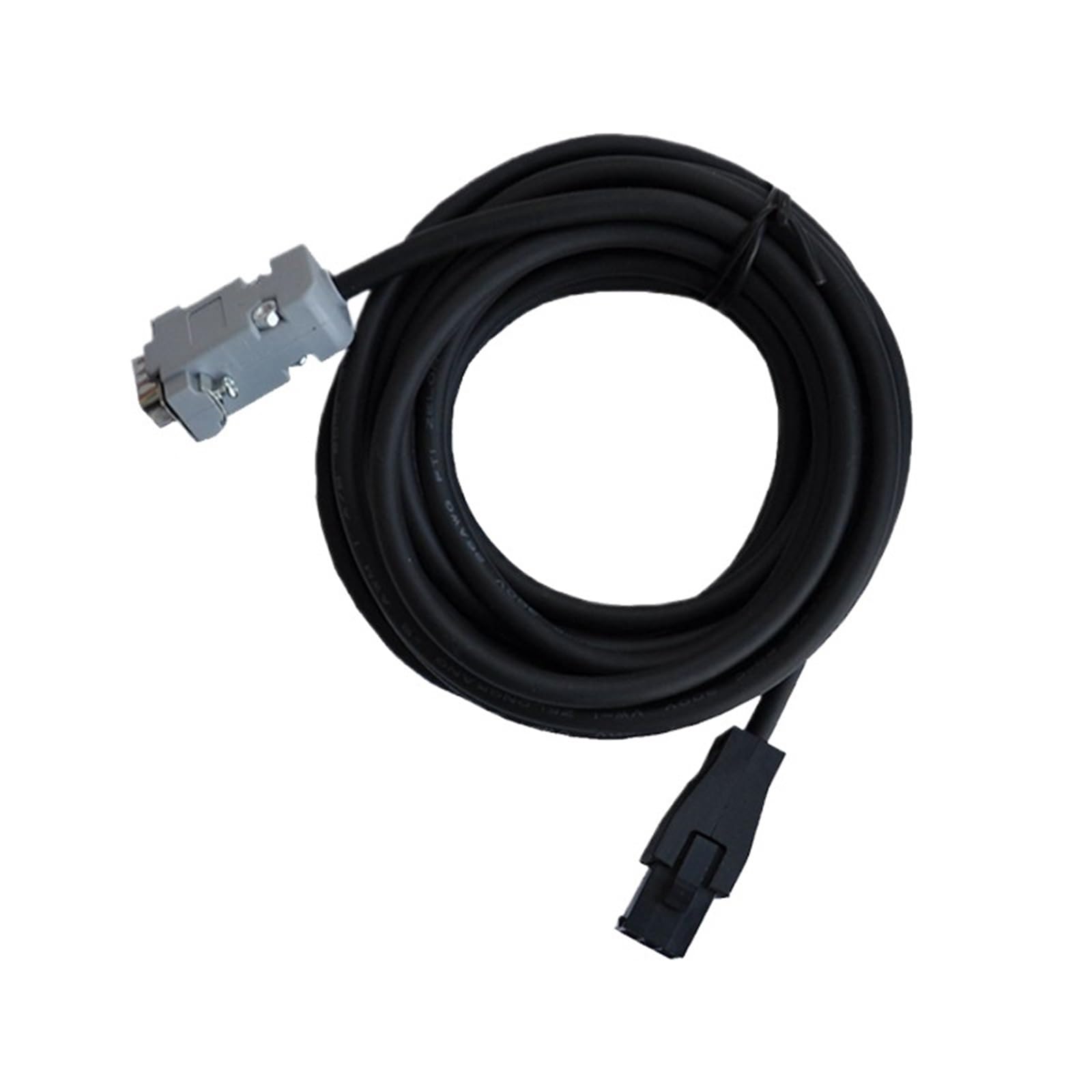 DLKULJMR Servo Encoder Cable S6-L-P00-15.0 S6-L-P00-20.0 S6-L-P00-30.0(10M,Drag Chain Type)