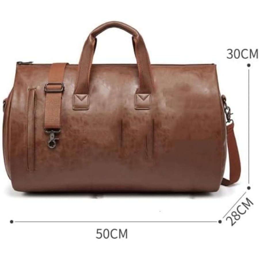 Sac à dos homme en cuir véritable, vintage, à grande capacité, idéal p Sac à dos homme en cuir véritable, vintage, à grande capacité, idéal p