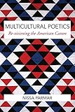 Multicultural Poetics (Suny Series in Multiethnic Literature)