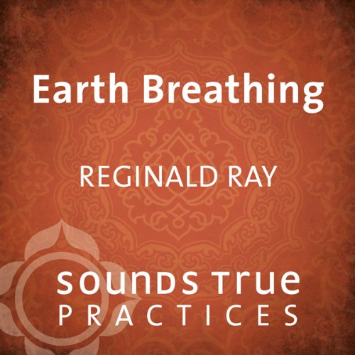 Cover art for Earth Breathing