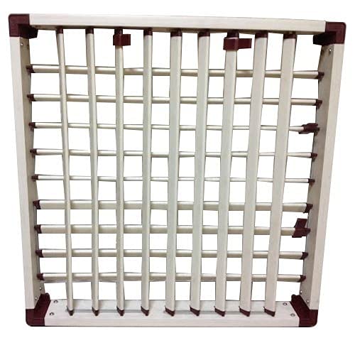 Image of Fiber cooler front grill 21.5 * 21.5