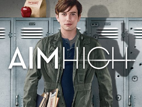 Aim High: The Complete First Season