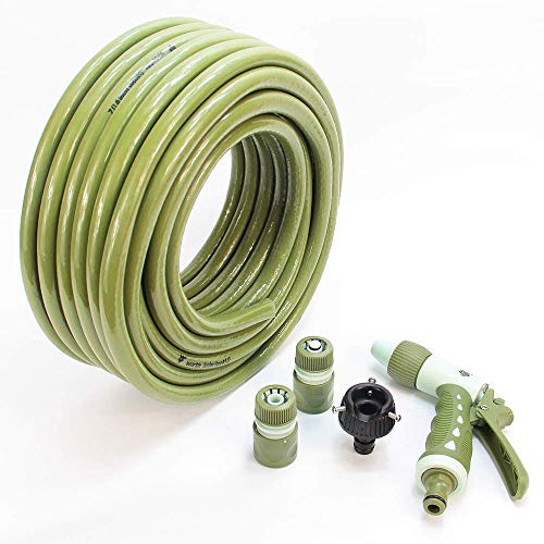 Worth Garden 20M Manguera de Agua 1/2