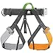 PETZL Fixe Carrucola Semplice A Flange Fisse, Unisex Adulto, Multicolore, Uni