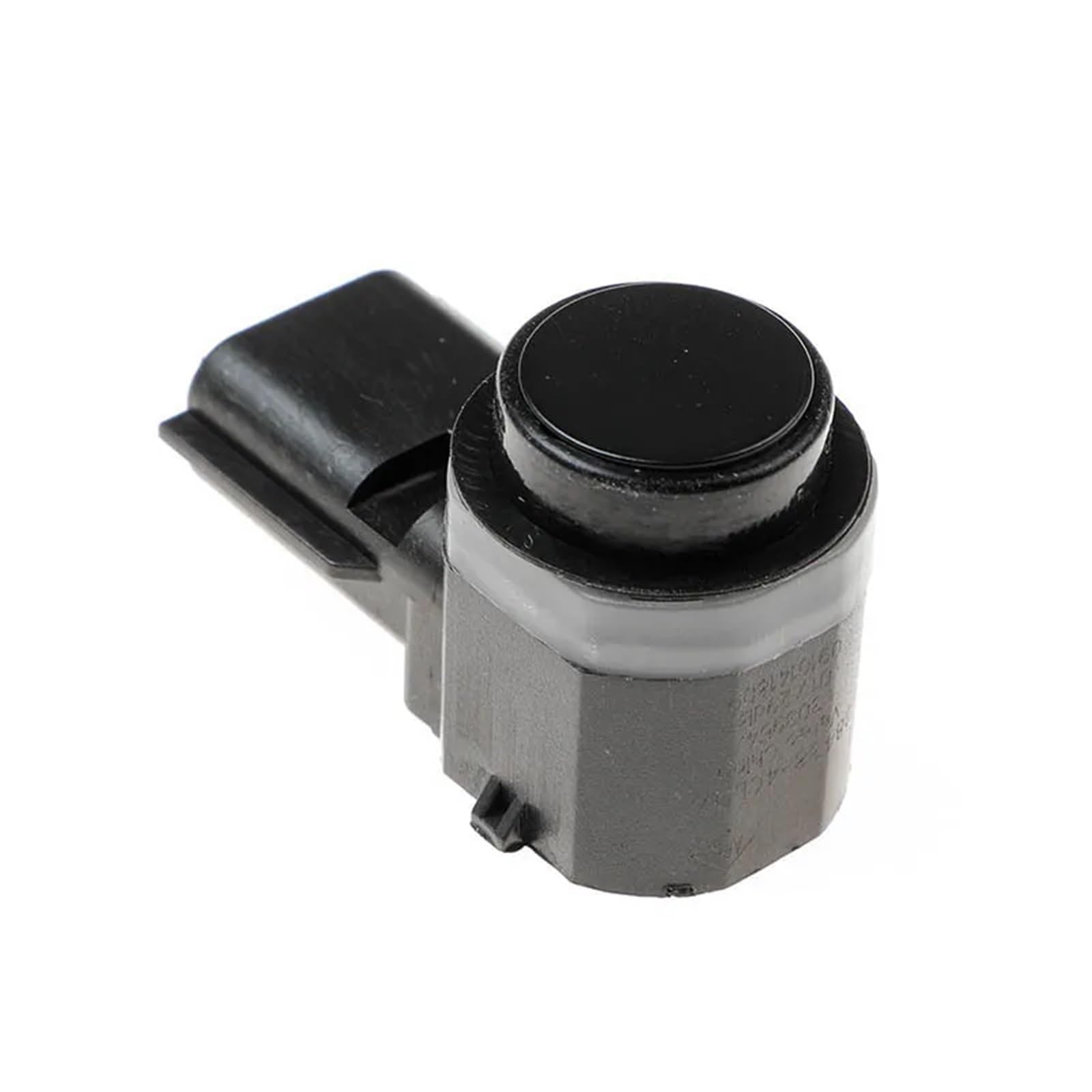 Sensori di parcheggio retromarcia 28438-4CL0A Sensori di parcheggio PDC 284384CL0A per Nissan X-Trail T32 1.6L 2.0L 2014-2019 parti(1 pc black)