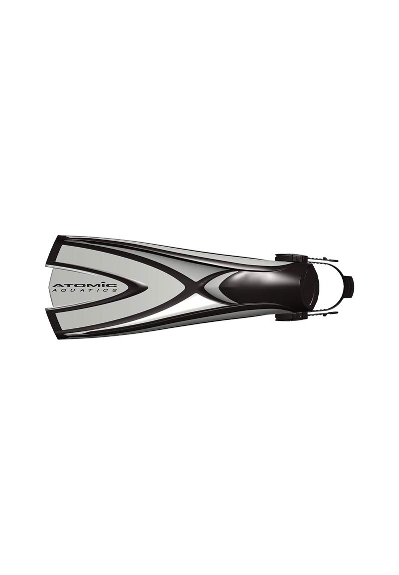 Set da ski freeride Atomic BENT 110 con attacchi