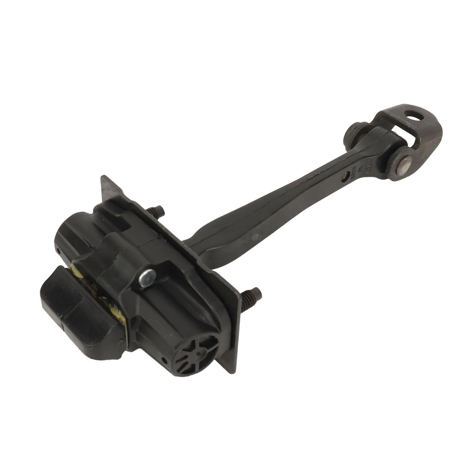 Charnière de porte de voiture en métal robuste, arrêt haute résistance OE 9804746480