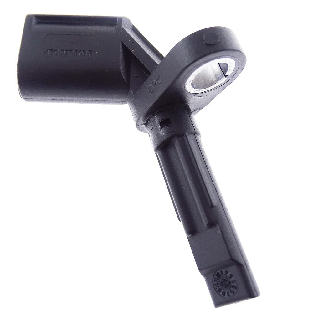 Sensore ABS Ruota Destra 4E0927804D Per Audi A4 A5 A6 A8 E VW Phaeton 2004-2009 - Foto 12