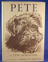 Pete 0670549096 Book Cover