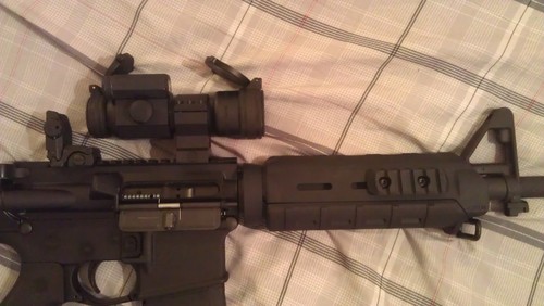 Review Image by Gear Know-How
