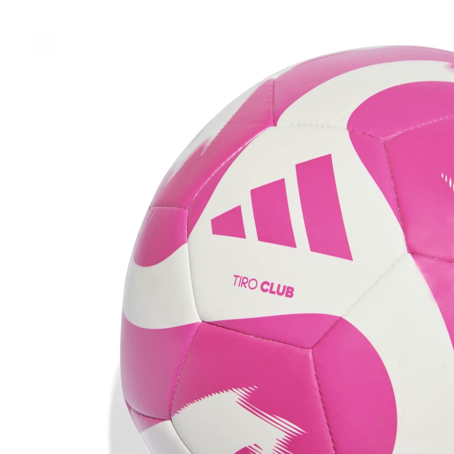 adidas Tiro CLB - Ball (Machine-Stitched) Unisex Adulto