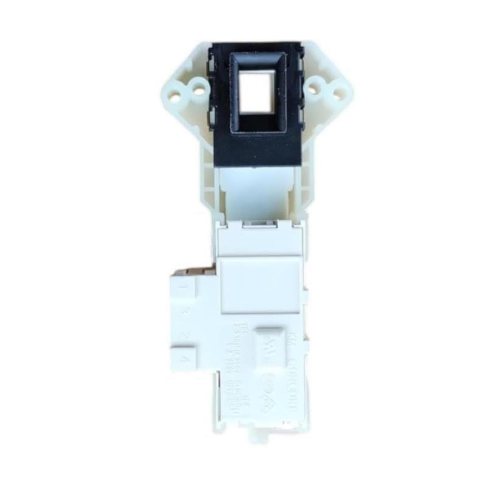 Sai ervice Center Front Load Washing Machine Door Lock Switch Compatible with LG Models | Durable Replacement Spare Part-image-36
