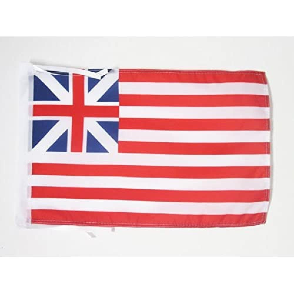 AZ FLAG Bandera de JAPÓN 45x30cm - BANDERINA JAPONÉSA 30 x 45 cm cordeles — view 67