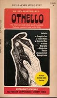 William Shakespear's Othello B002RZFNI0 Book Cover