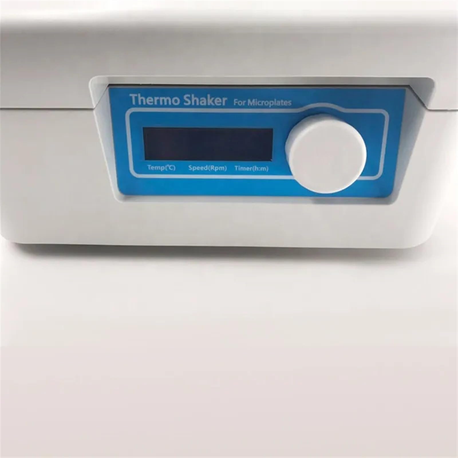 Labor Mischer, TS200 Digitales -Gerät Labor Klinische Analyse Schütteln Pcr Mikroplatten Thermo Shaker Inkubator Oszillator