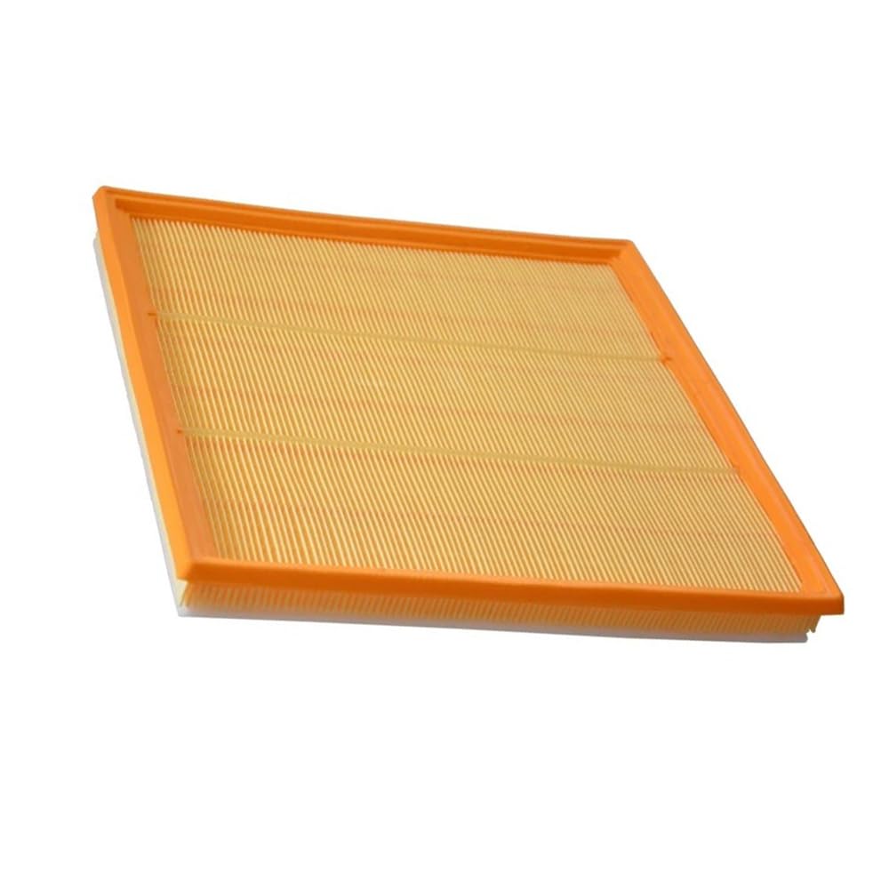 Filtr Powietrza Kabinowego dla Haver H9 2.0T 2014, 20x19,4x2,5cm 3 szt. Filtr powietrza samochodowego Filtr kabinowy Filtr oleju 1109110XKV08A/8104300H9