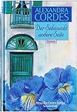 alexandra cordes frag nie nach dem ende  Der Sehnsucht andere Seite: Roman (Alexandra Cordes Edition)