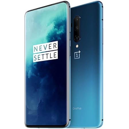 Oneplus 7t Smartphone Amazon De Elektronik