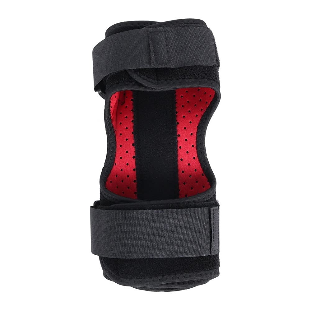 Herramienta de pie Ajustable Ortesis Fascitis Plantar Férula Dorsal Brace Estabilizador Alivio del Dolor Cuidado de los Huesos Herramientas de Bola 20211210 (Color : A)