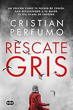 Rescate gris (Thrillers en la Patagonia)