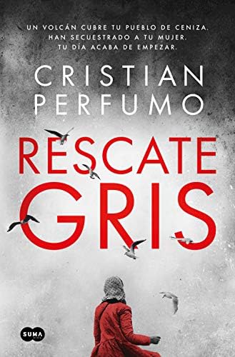Rescate gris (Thrillers en la Patagonia)