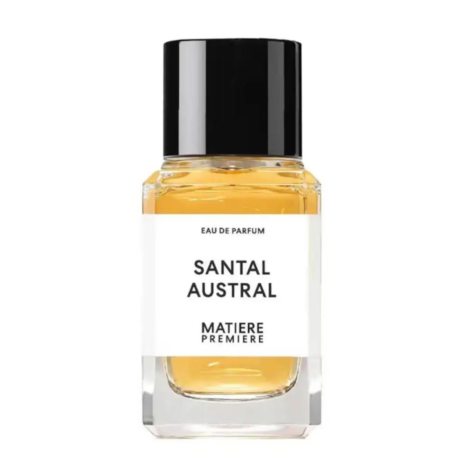 Matiere Premiere Santal Austral Eau De Parfum Unisex 100 Ml