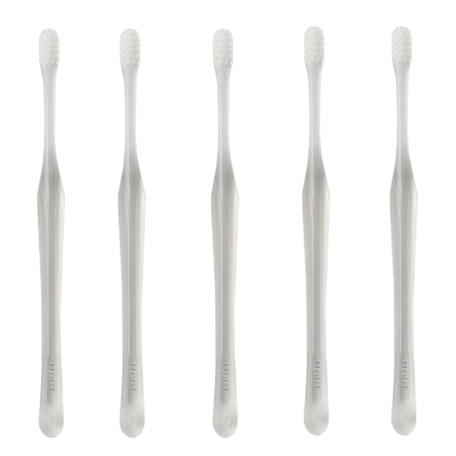 Amazon.co.jp: 【歯科衛生士の理想の歯ブラシ】歯科専用 オーラルケア  