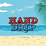 We are HAND DRIP 歌詞