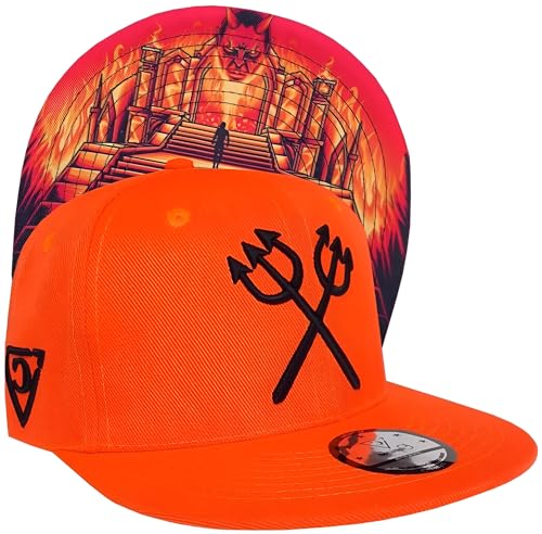 Image of Capiche [99+ Variations] Special Series Snapback Cap - One Size Unisex Men