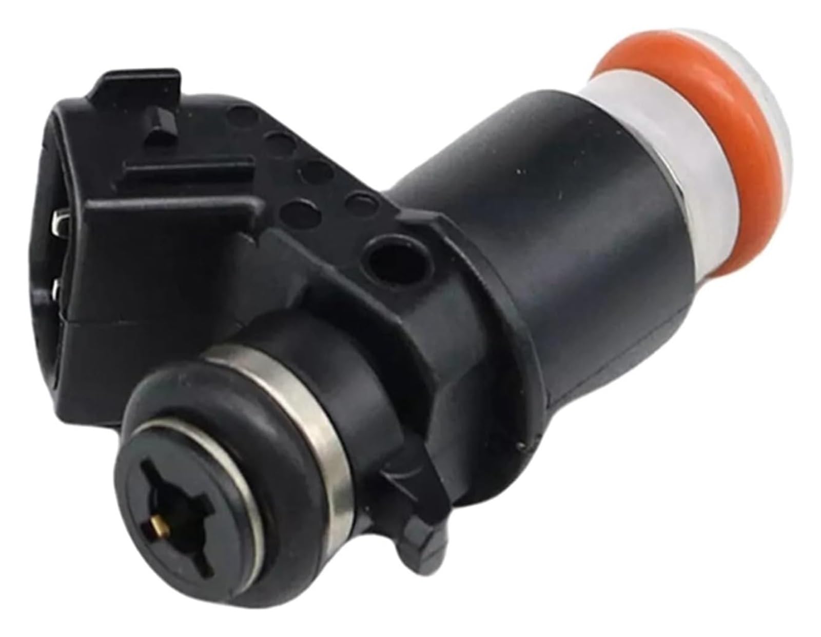 Kkiudvc One Color Car Fuel Injector For Sh150i 2010 Durable Car Petrol Injection Nozzles 16450-Krj-901 Fuel Injector Nozzle Assy