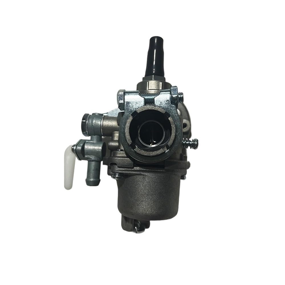 Flotador de carburador compatible con BG430, CG430, 43 CC, 52 CC, TL43, TB43, TU43, 40-5, 1E40F-5, 40F-5, piezas de motor de desbrozadora de 2 tiempos.