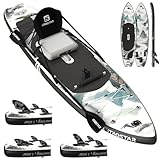 iTAOSTAR Novelty N01CP 11'6