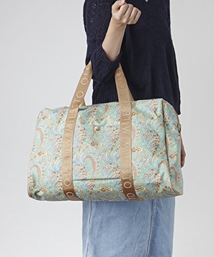 旅行用ボストンバッグおすすめ12選 メンズ レディース別 おしゃれで使いやすい マイナビおすすめナビ