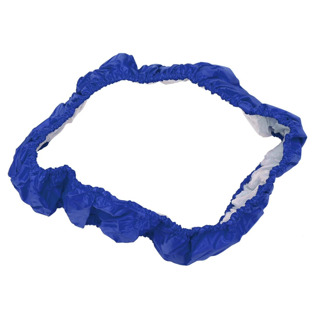 VICASKY Trampoline Mat Cover Protective Shade Net Replacement Pad Trampoline Accessories Sponge Oxford Cover