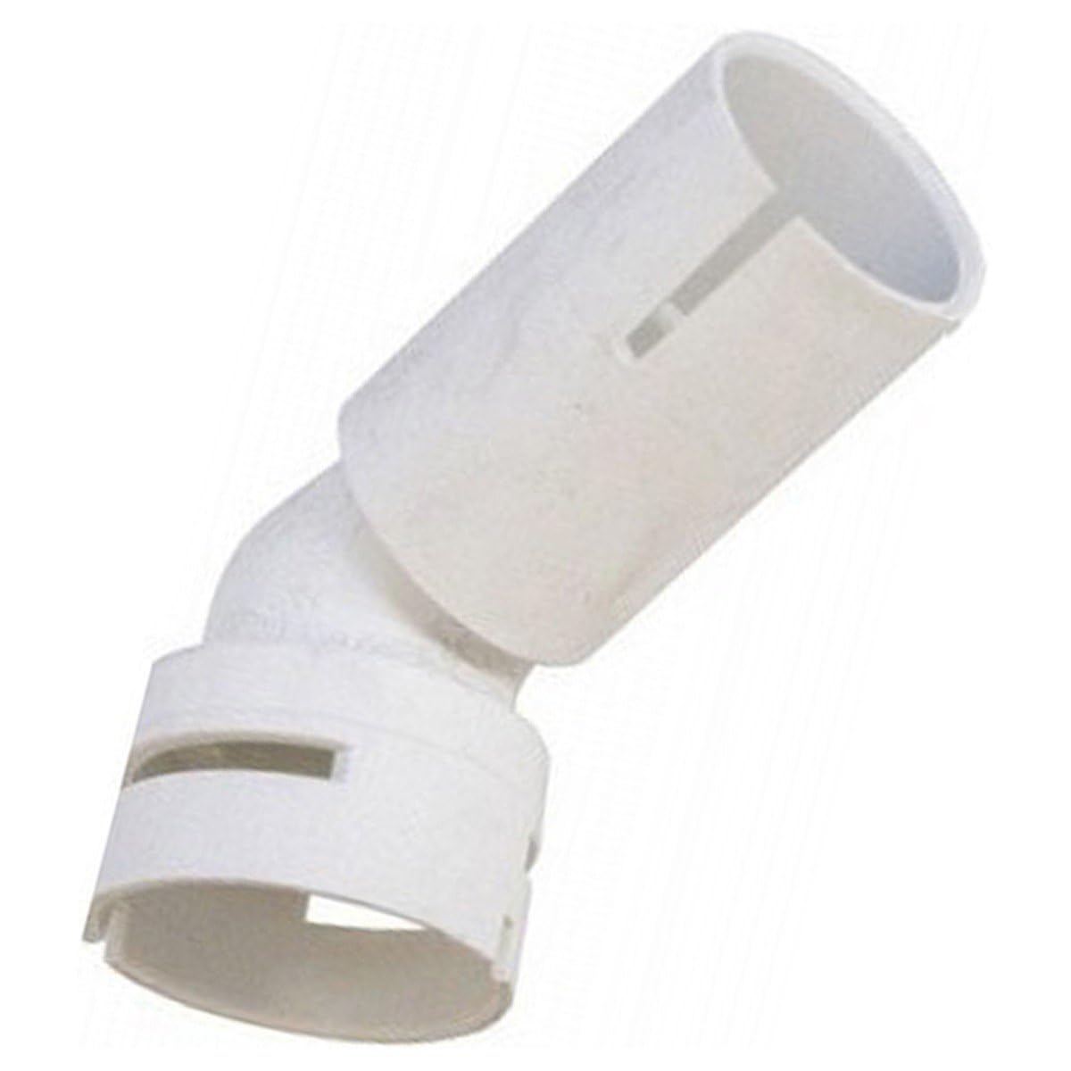 Embout clapet antiretour d'origine Lave-​vaisselle 481244018963 WHIRLPOOL