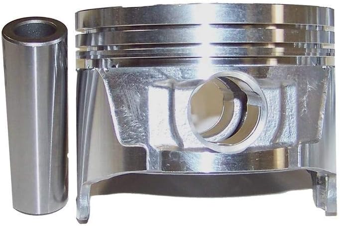 DNJ EK616AM Master Engine Rebuild Kit for 1994-1994 Nissan Maxima 3.0L V6 12V SOHC 2960cc