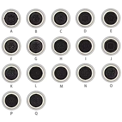 17PCS Wheel Locking Nut Key Kit for Land Rover, Wheel Lock Nut Socket Adapter Set, Anti-Theft Lug Nut Removal Tool, Anti-Theft Screw Remover, Car Hand Repair Tool