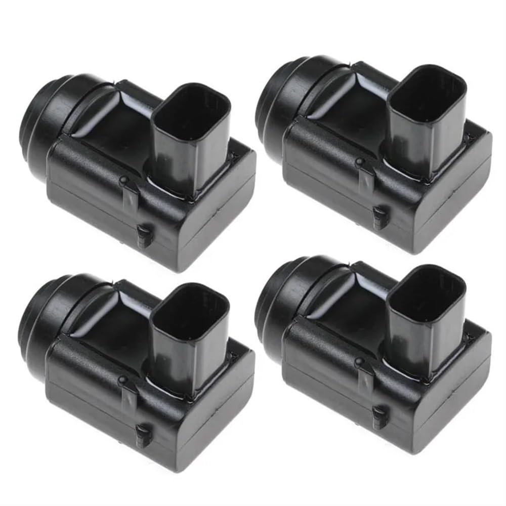 Sensores de Marcha atrás para Opel Astra G 1998-2004, Sensor de Aparcamiento PDC, Detector de Radar, Sensor ultrasónico, 12787793 (1 Unidad)