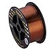 Magnet Wire 18 AWG - Enameled Magnet Winding Wire -100% Copper - 1.0 lb - 0.0431